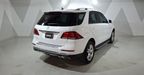 Mercedes Benz Clase Gle 3.5 GLE 350 EXCLUSIVE AUTO Suv 2019