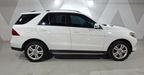 Mercedes Benz Clase Gle 3.5 GLE 350 EXCLUSIVE AUTO Suv 2019