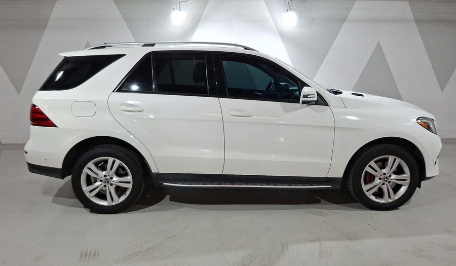 Mercedes Benz Clase Gle 3.5 GLE 350 EXCLUSIVE AUTO Suv 2019