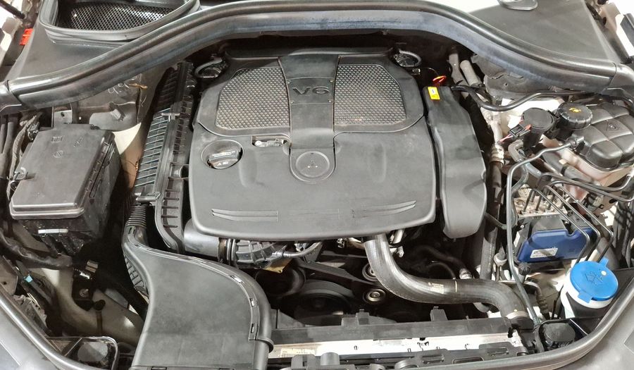 Mercedes Benz Clase Gle 3.5 GLE 350 EXCLUSIVE AUTO Suv 2019