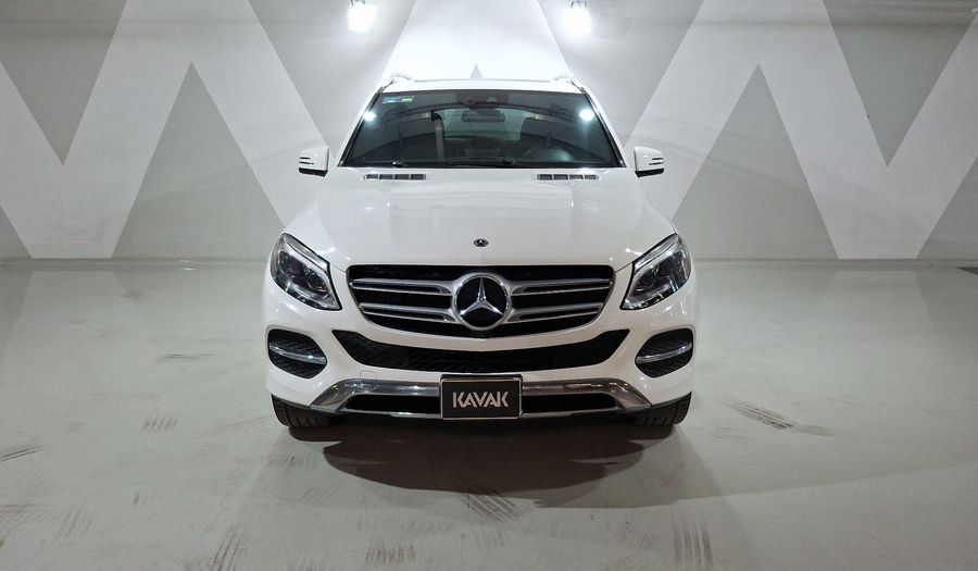 Mercedes Benz Clase Gle 3.5 GLE 350 EXCLUSIVE AUTO Suv 2019