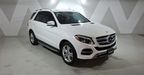 Mercedes Benz Clase Gle 3.5 GLE 350 EXCLUSIVE AUTO Suv 2019