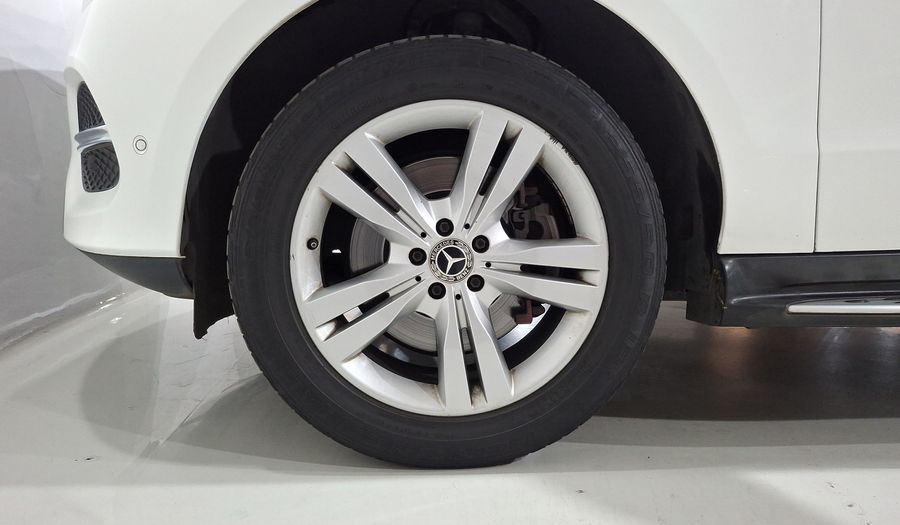 Mercedes Benz Clase Gle 3.5 GLE 350 EXCLUSIVE AUTO Suv 2019