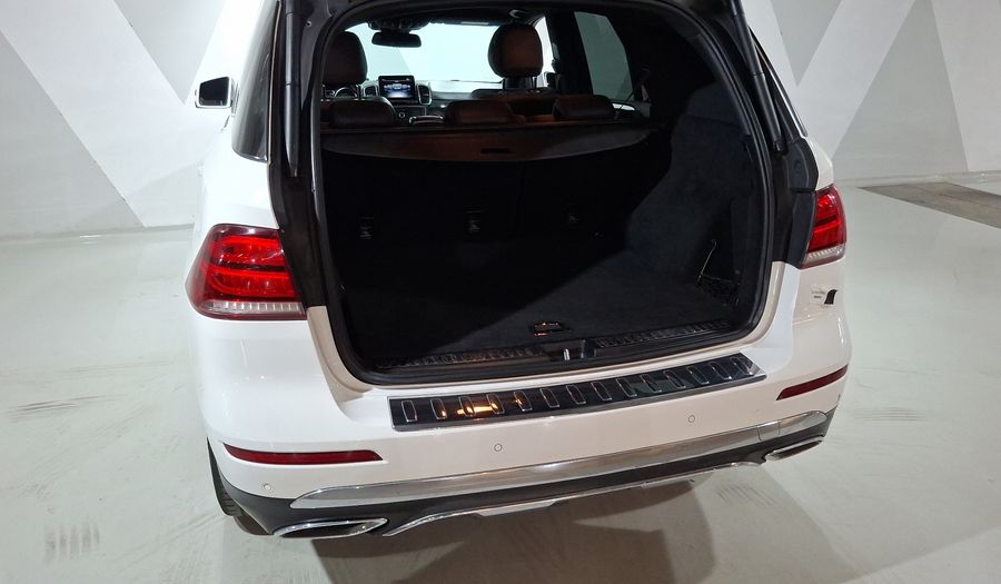 Mercedes Benz Clase Gle 3.5 GLE 350 EXCLUSIVE AUTO Suv 2019