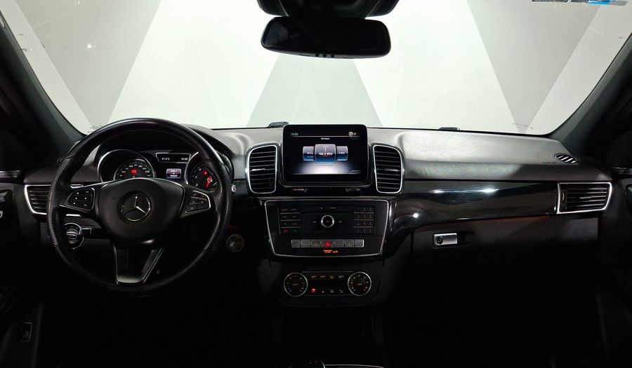 Mercedes Benz Clase Gle 3.5 GLE 350 EXCLUSIVE AUTO Suv 2019