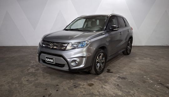 Suzuki • Vitara