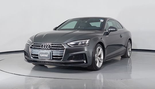 Audi • A5