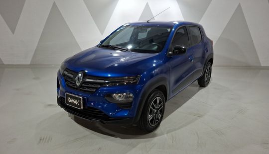 Renault • Kwid