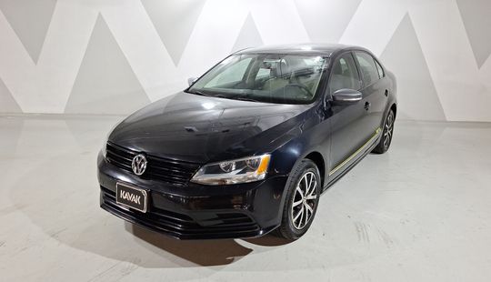 Volkswagen • Jetta