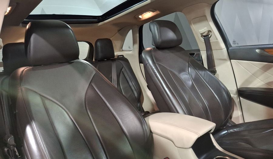 Lincoln Mkc 2.3 RESERVE AWD AT Suv 2015