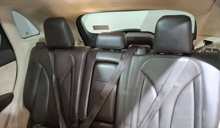 Lincoln Mkc 2.3 RESERVE AWD AT Suv 2015