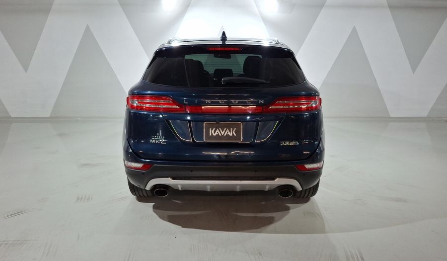 Lincoln Mkc 2.3 RESERVE AWD AT Suv 2015