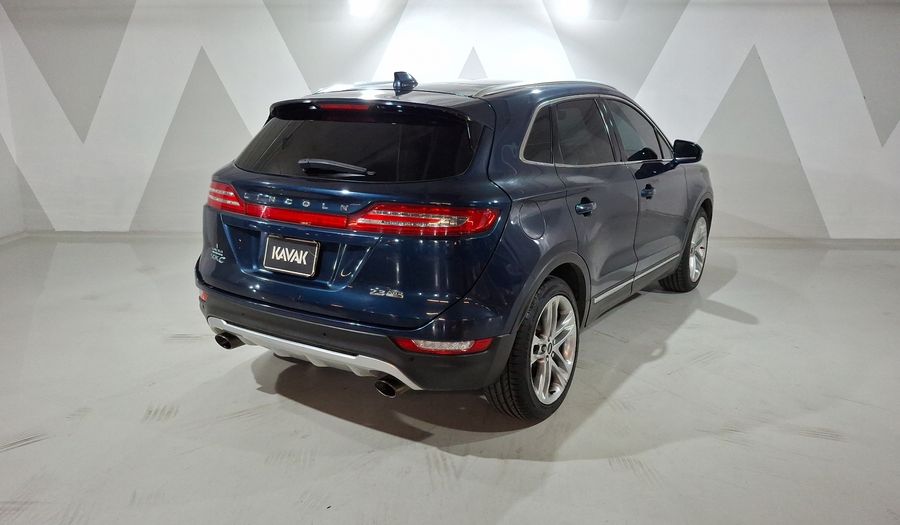 Lincoln Mkc 2.3 RESERVE AWD AT Suv 2015