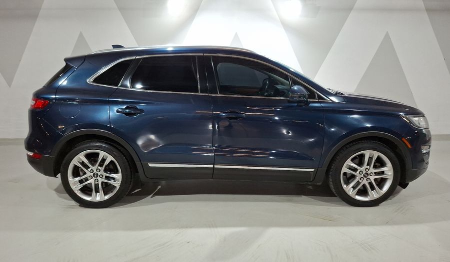 Lincoln Mkc 2.3 RESERVE AWD AT Suv 2015