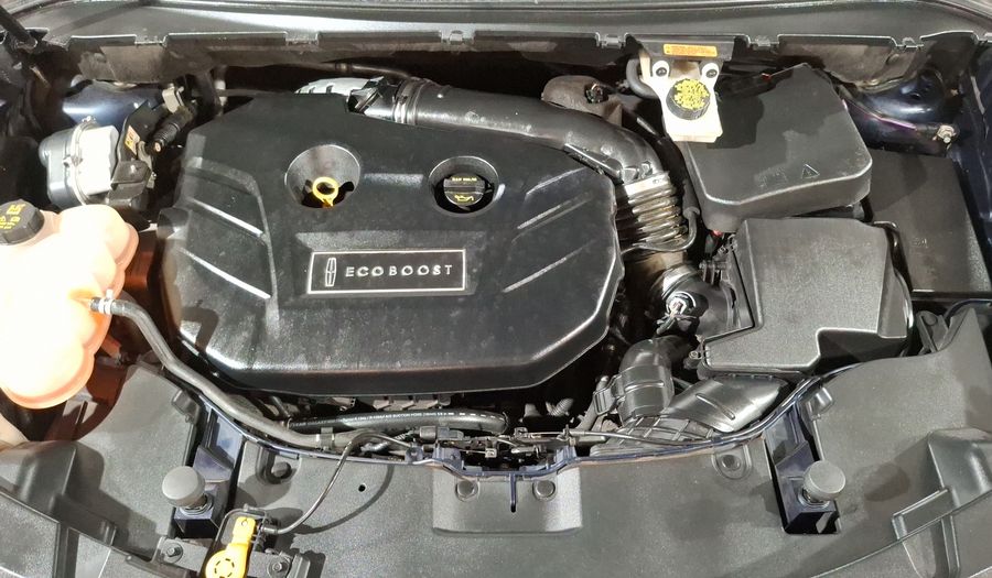 Lincoln Mkc 2.3 RESERVE AWD AT Suv 2015