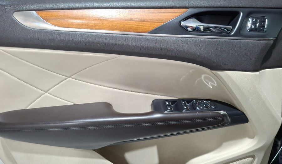 Lincoln Mkc 2.3 RESERVE AWD AT Suv 2015