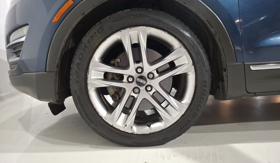 Lincoln Mkc 2.3 RESERVE AWD AT Suv 2015