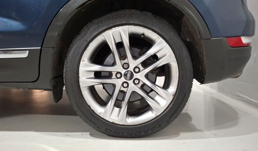 Lincoln Mkc 2.3 RESERVE AWD AT Suv 2015