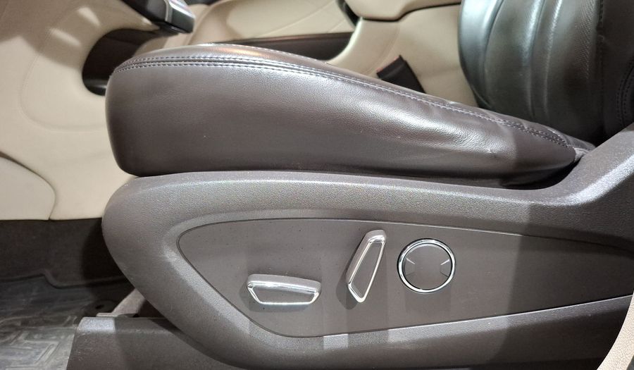 Lincoln Mkc 2.3 RESERVE AWD AT Suv 2015