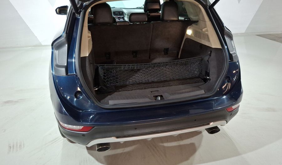 Lincoln Mkc 2.3 RESERVE AWD AT Suv 2015