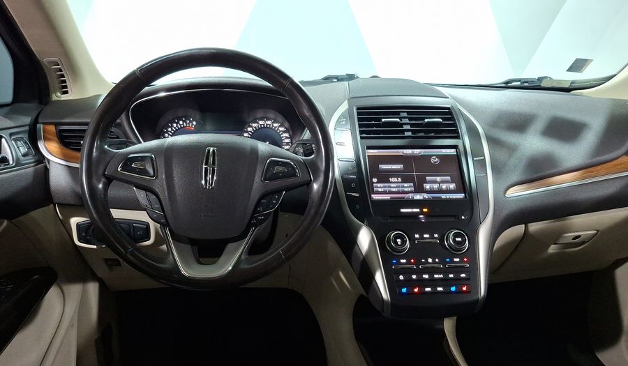 Lincoln Mkc 2.3 RESERVE AWD AT Suv 2015