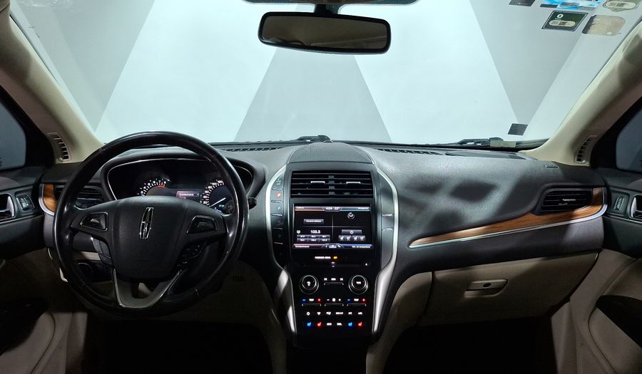 Lincoln Mkc 2.3 RESERVE AWD AT Suv 2015