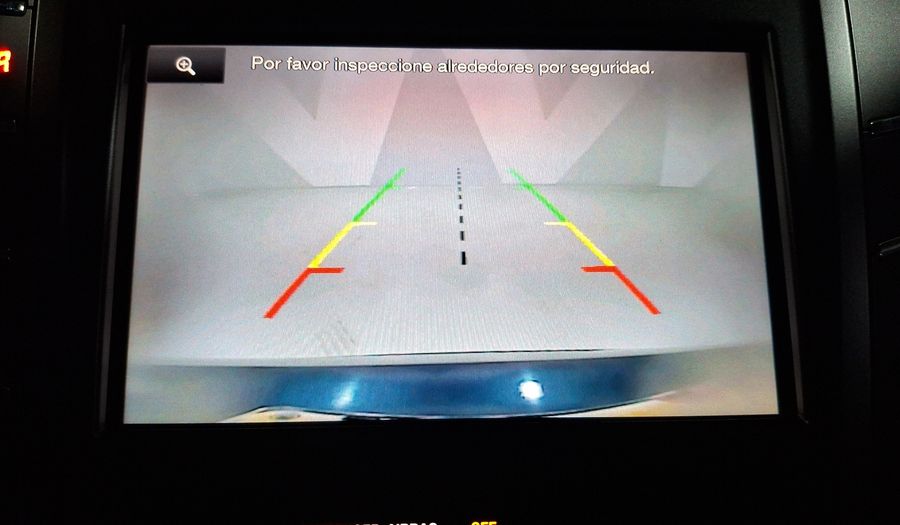 Lincoln Mkc 2.3 RESERVE AWD AT Suv 2015