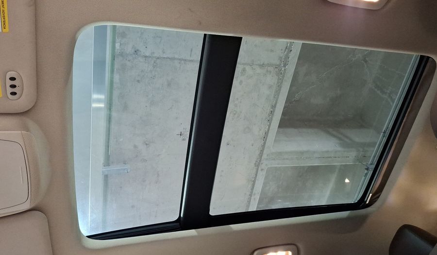 Lincoln Mkc 2.3 RESERVE AWD AT Suv 2015