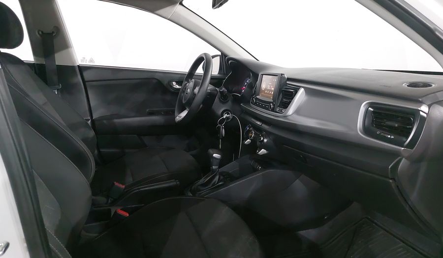 Kia Rio 1.6 LX AUTO Hatchback 2020