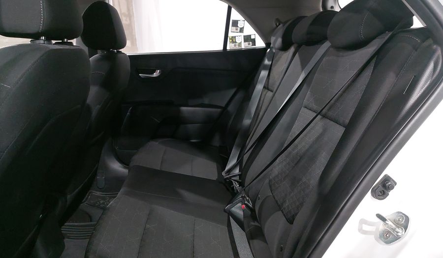 Kia Rio 1.6 LX AUTO Hatchback 2020