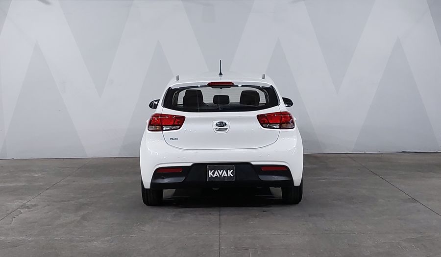 Kia Rio 1.6 LX AUTO Hatchback 2020
