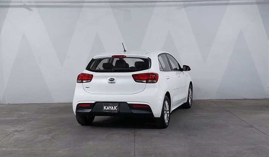 Kia Rio 1.6 LX AUTO Hatchback 2020