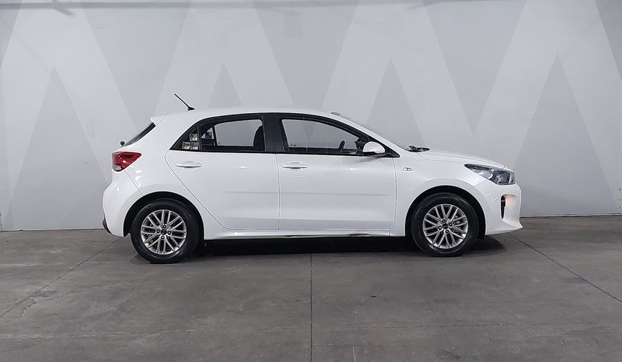 Kia Rio 1.6 LX AUTO Hatchback 2020