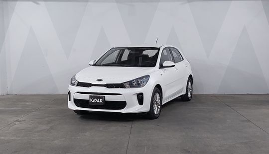 Kia • Rio