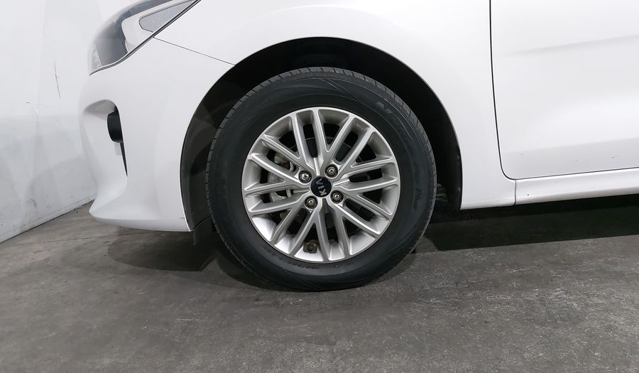 Kia Rio 1.6 LX AUTO Hatchback 2020