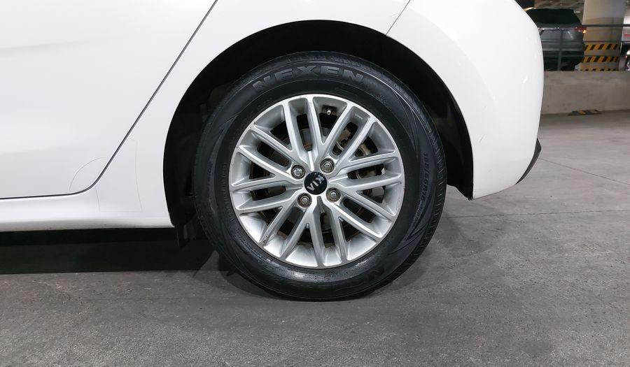 Kia Rio 1.6 LX AUTO Hatchback 2020