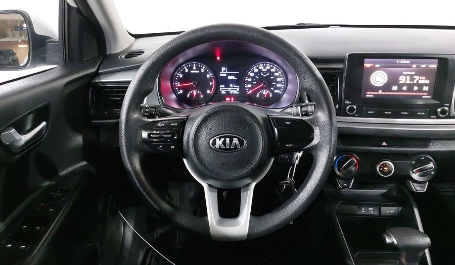 Kia Rio 1.6 LX AUTO Hatchback 2020