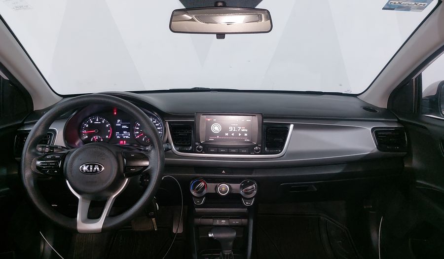 Kia Rio 1.6 LX AUTO Hatchback 2020
