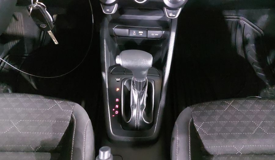 Kia Rio 1.6 LX AUTO Hatchback 2020