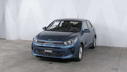 Kia • Rio