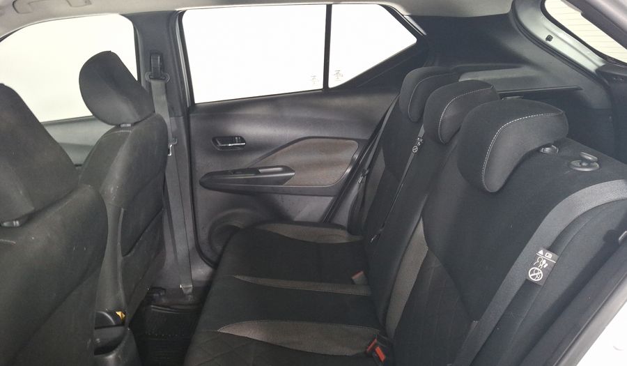 Nissan Kicks 1.6 ADVANCE LTS XTRONIC Suv 2020