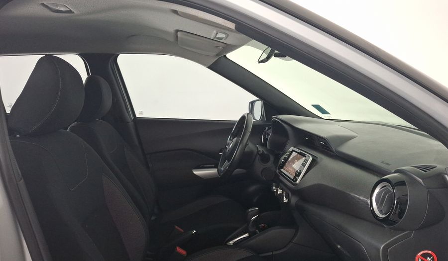 Nissan Kicks 1.6 ADVANCE LTS XTRONIC Suv 2020