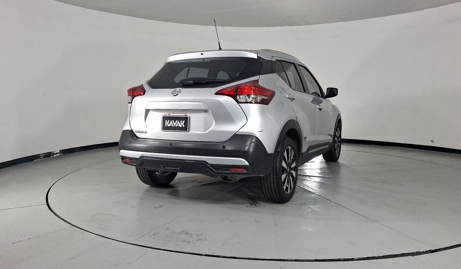Nissan Kicks 1.6 ADVANCE LTS XTRONIC Suv 2020