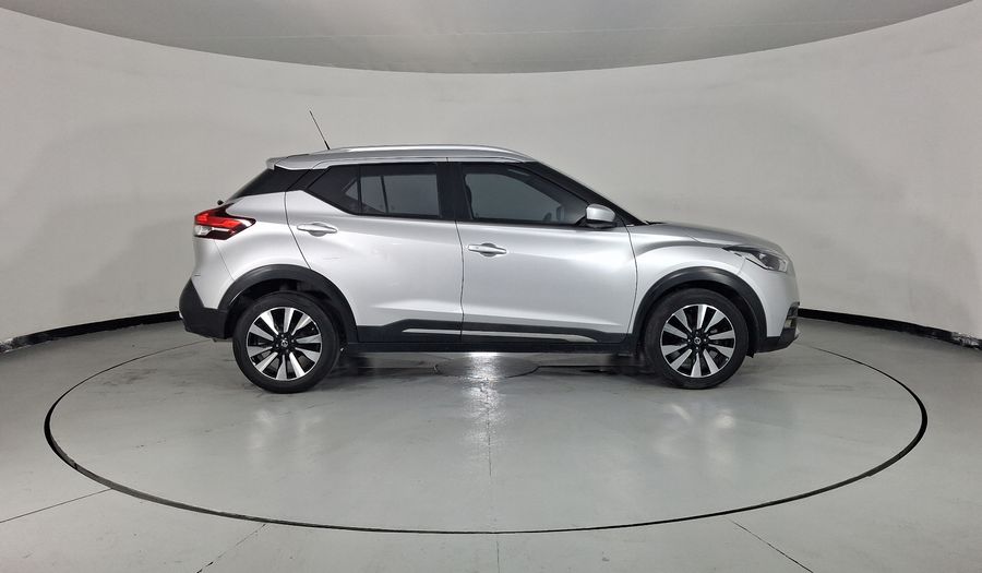 Nissan Kicks 1.6 ADVANCE LTS XTRONIC Suv 2020