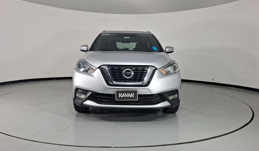 Nissan Kicks 1.6 ADVANCE LTS XTRONIC Suv 2020