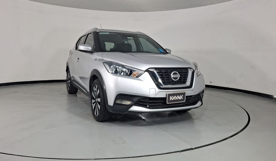 Nissan Kicks 1.6 ADVANCE LTS XTRONIC Suv 2020