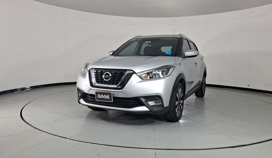 Nissan Kicks 1.6 ADVANCE LTS XTRONIC Suv 2020