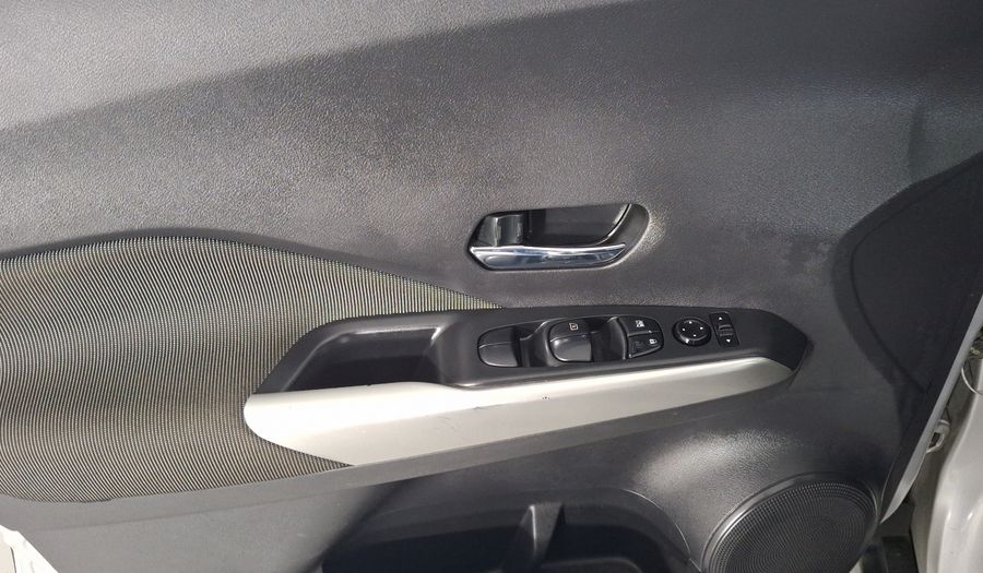 Nissan Kicks 1.6 ADVANCE LTS XTRONIC Suv 2020