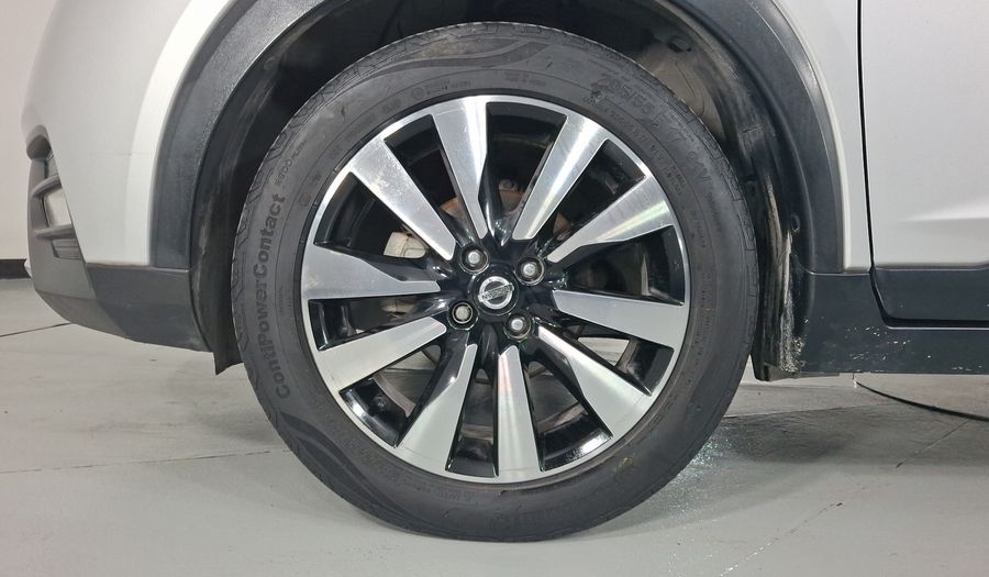 Nissan Kicks 1.6 ADVANCE LTS XTRONIC Suv 2020