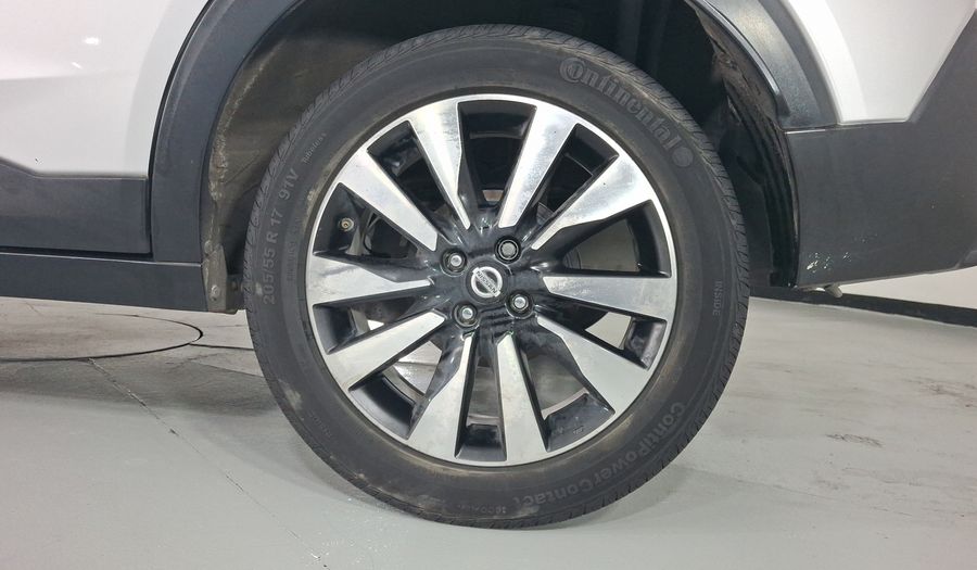 Nissan Kicks 1.6 ADVANCE LTS XTRONIC Suv 2020